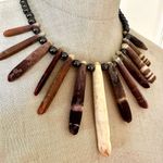 Sea Urchin Spine Necklace Photo 1