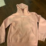 Glossier Original Pink Hoodie Size undefined Photo 1