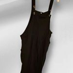 Black‎ Overalls Black Size XXL Photo 3