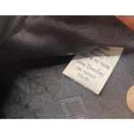 Vera Bradley Classic Black All-in-One Wristlet Clutch Wallet 7"x4" Photo 4