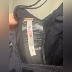 Free People  Black Halter Top Photo 2