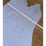 PacSun  ditsy floral mini babydoll dress Photo 3