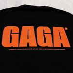 ★ Lady Gaga OG Chromatica Merch Graphic T Photo 4