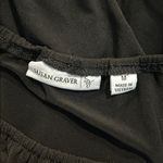 Susan Graver  black dress with built in shorts Photo 4