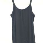 Design History S Small  Tank Top Elegant Stone Sleeveless Shirt Photo 1