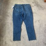 Crown & Ivy  Hi-Rise Skinny Jeans SIZE 12 Photo 4