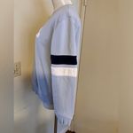 FILA Vintage Baby Blue  Sweatshirt Photo 4