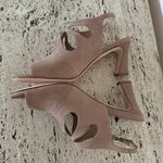 Bernardo NWOB Nili Suede Cut Out Sandal. MSRP $248 Photo 13