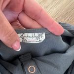 Free People  Larissa Bodysuit Photo 4