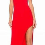 Lovers + Friends ✨NWT Passion Maxi Tank Red Sz XS Dress✨ Photo 0