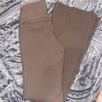 Yogalicious Yogalicous Lux Madison Crossover Flares Photo 1