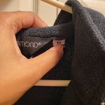 Black Diamond  Fleece Quarter Zip Photo 3