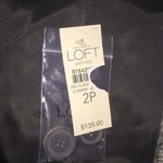 Loft SALE ⚠️ Ann Taylor  2P Blazer or Suit Jacket Photo 10