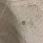Lululemon  Swiftly Tech Short Sleeve Shirt Photo 2