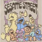 Torrid Sesame Street Relaxed Cotton Crew Tee Photo 3