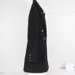 Topshop  Ladies Pea Coat size 8 Photo 3