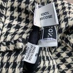 Houndstooth Vintage pencil skirt Photo 9