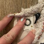 Anthropologie ANTHRO AKEMI + KIN Reagan Embroidered Shift‎ Dress Photo 6