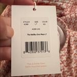 ANDIE  Malibu One Piece‎ LT  Swimsuit Houndstooth Koi size L long torso NWT Photo 6