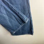 Citizens of Humanity COH size 27 kelly 001 low waist bootcut Photo 6