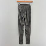 Aerie NWT  Offline Real Luxe Faux Leather Leggings Photo 7