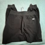 FIGS  Scrubs Technical Livingston Pants Size Medium EUC Photo 8