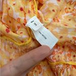 Poupette St. Barth  Camilla Mini Dress Photo 9