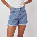 Rails  Liza White Seersucker Top Photo 0