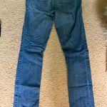 American Eagle Straight Leg Jeans Photo 1