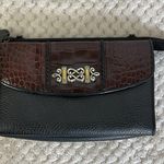 Brighton  Leather Organizer Wallet Photo 0