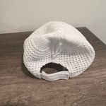 International concepts INC  White Knit Hat Photo 2