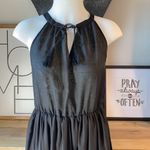 Peach Royal  Maxi Dress Size Medium Photo 1