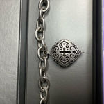 Hallmark Silver Charm Bracelet Photo 4