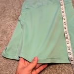 Lululemon cross straps tank top, Sz 6, Mint green Photo 7