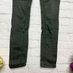 Vanilla Star Jeans Green Vanilla Star Edgy Jeans Photo 3