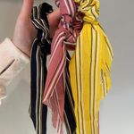 Hair Scarfs Multi Photo 1