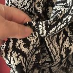 Saint Tropez West  size L  tank dress tropical resort beach dress. Photo 3