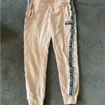 Adidas  Women’s Pink Joggers Photo 0
