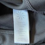 Athleta  Black Capri Yoga Pants Photo 2