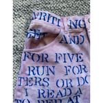 Brandy Melville John Galt High Waist Dyed Shorts Photo 2