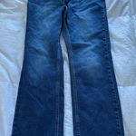 Old Navy Men’s 30x30 straight leg built in flex jeans Photo 0