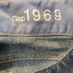 Gap Jeans "Perfect Boot" Dark Wash-26/2 Photo 3