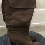 Mossimo Supply Co Mossimo Heeled Boots Photo 2