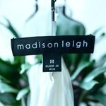 Madison Leigh  Vibrant Green Short Sleeve Top Photo 5