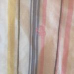 Ralph Lauren Lauren  linen/cotton blend shirt sz L Photo 2