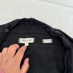 Madewell  Over-The-Belly Maternity Skinny size 31 Photo 6