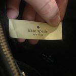 Kate Spade  Black Satchel Bag Photo 7