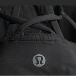 Lululemon black Ride & Reflect high neck bra 4 Photo 7