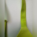 Aerie Swootherz by Women’s Wireless Sans Armature Neon Green Bralette Size S Photo 5