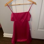 Revolve  Dress Mini Photo 1